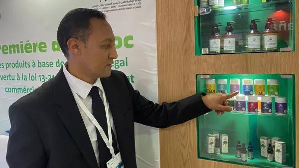 Arrancó la venta de productos derivados del cannabis en Marruecos
