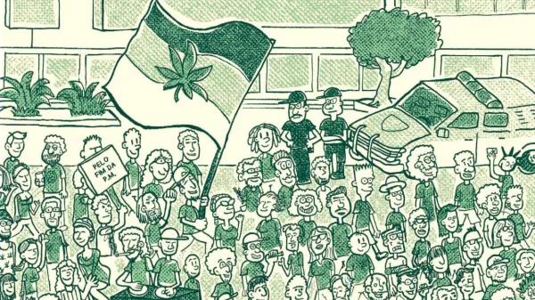 ¿Cultura del cannabis o cultura canábica?