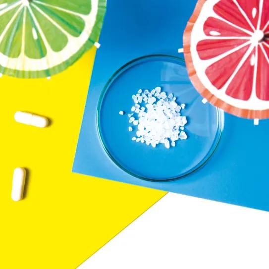 La droga del verano: anatomía de un fenómeno, sus consecuencias y algunas recomendaciones