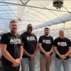 Primer microcultivo de cannabis autorizado en Maryland