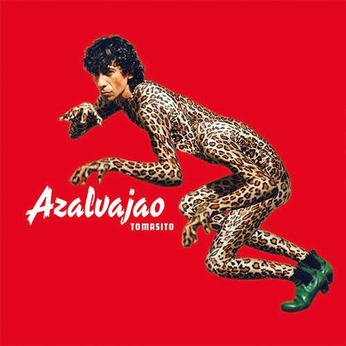 Azalvajao, disco de Tomasito