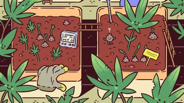 Abril: tiempo de siembra