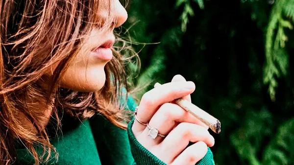 ¿Por qué los jóvenes españoles se inician en el cannabis?