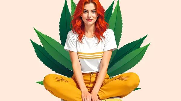 Cannabis y salud en la mujer