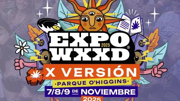 Expoweed 2025 celebra su décima edición con enfoque medicinal