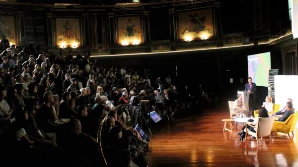 Psymposium - La salud mental del futuro, hoy