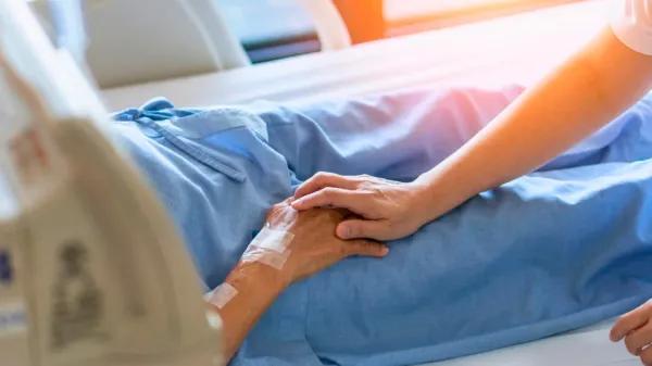 Cámara de Washington aprueba cannabis medicinal para pacientes terminales