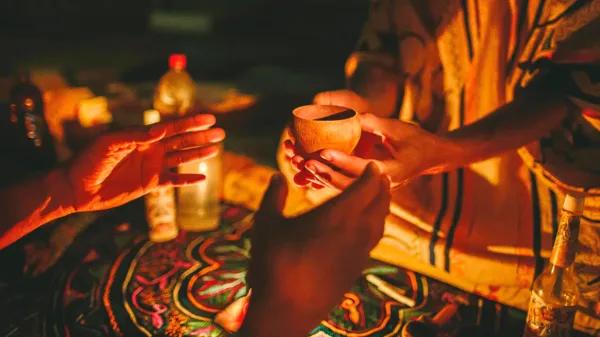 La palabra “secta” es un pretexto para perseguir ceremonias con plantas psicoactivas