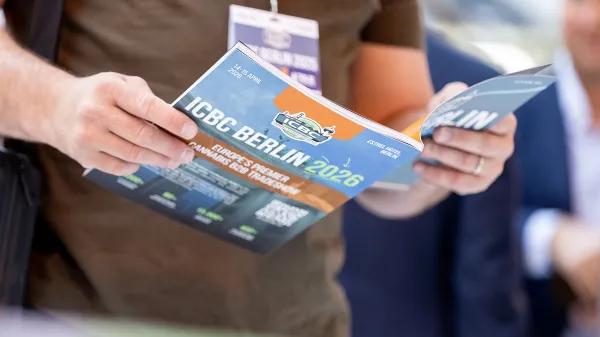 ICBC Berlin