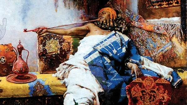 Los primeros en bajarse al moro. Dos libros cannábicos maravillosos online… y ¡¡¡gratis!!!