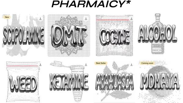 Pharmaicy y la moda de drogar chatbots 