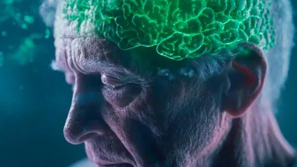 Estudio analiza la relación entre cannabis, memoria y cerebro envejecido