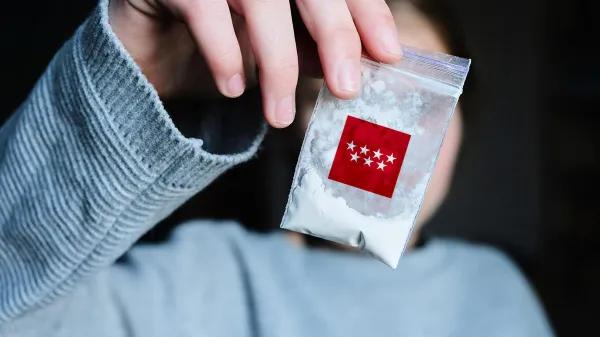 Las aguas residuales de Madrid revelan más cocaína pero menos cannabis que Barcelona