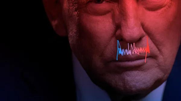 Trump resucita la guerra contra las drogas para hacer a América grande otra vez
