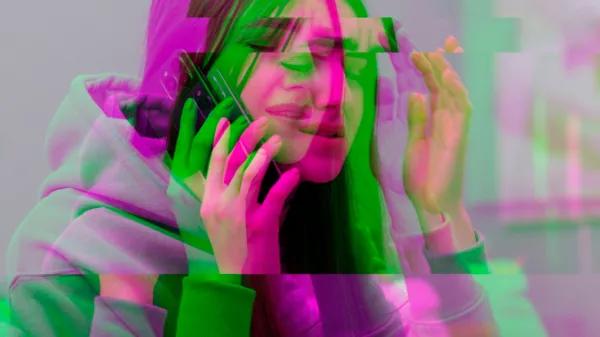 Los chatbots no son acompañantes para los viajes psicodélicos