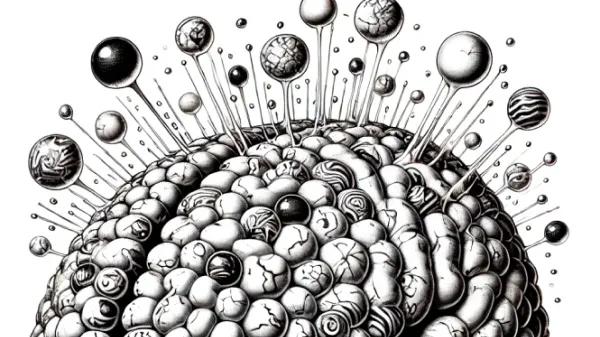 Universidad de Texas abre un estudio sobre psilocibina y creatividad