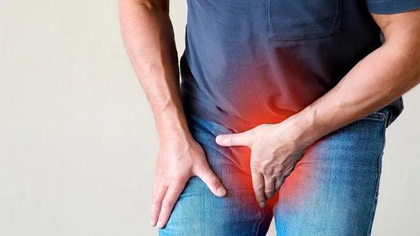 Cannabinoides producen alivio sintomático en cáncer de próstata