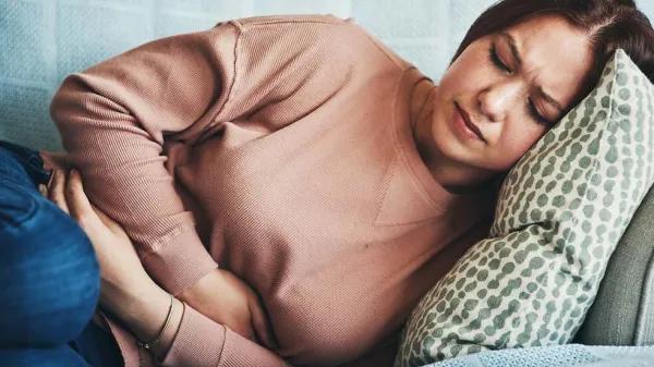 Cuando las mujeres buscan alivio en el cannabis