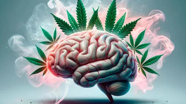 Los receptores del cannabis se recuperan tras la abstinencia