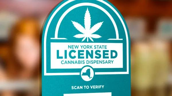 Nueva York amplía su mercado legal de cannabis
