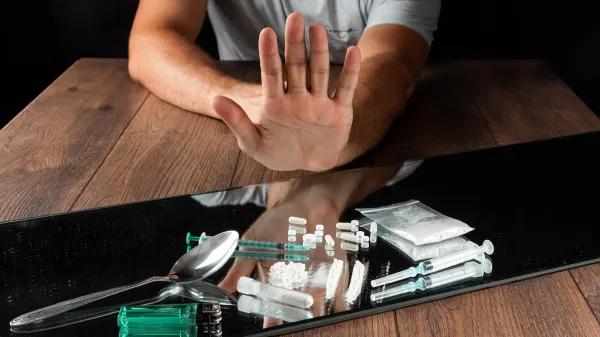 Irlanda registra récord de tratamientos vinculados a la cocaína