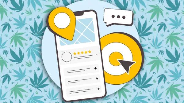 Google ya no basta para posicionar al ecosistema cannábico