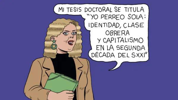 Los puretas del reguetón