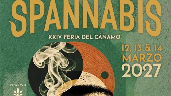 Spannabis Bilbao 2027 estrena su B2B tras una edición de récord