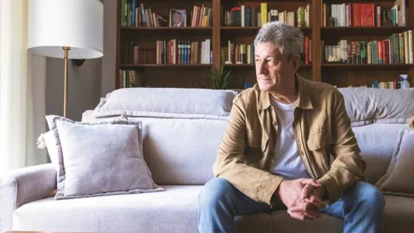Entrevista a Pedro Caldentey