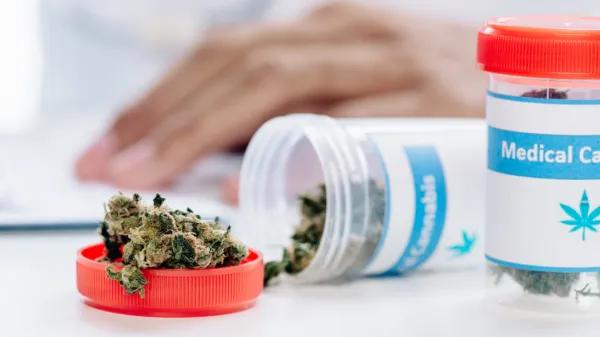 Colorado prueba el reembolso laboral de cannabis terapeútico