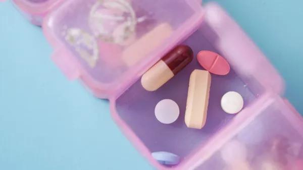 Reducir el consumo también puede ser un éxito terapéutico
