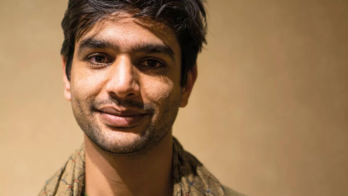 Afganistán, la reducción de daños en un país en guerra perpetua Una conversación con Murtaza Majeed