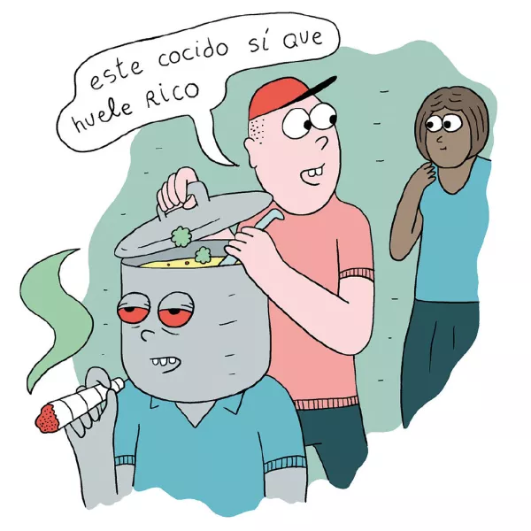 Cocido