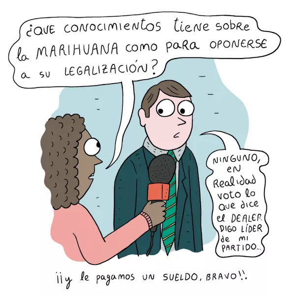 Jorge Parras