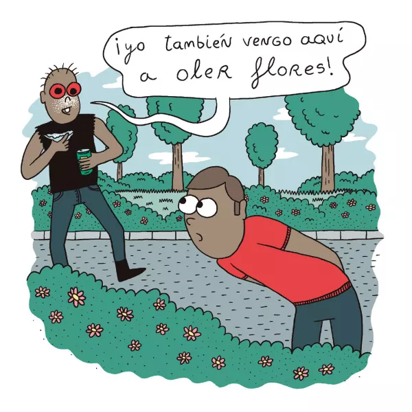 Jorge Parras