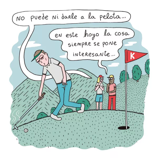 Jorge Parras Hoyo K