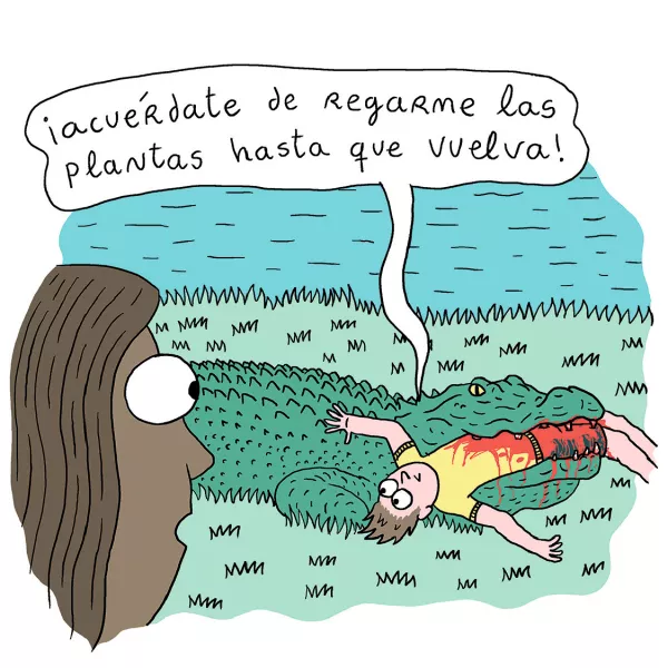 Recordatorio - Jorge Parras