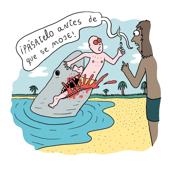 Jorge Parras