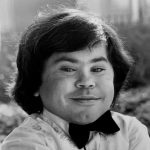Herve Villechaize
