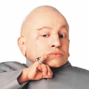 Verne Troyer