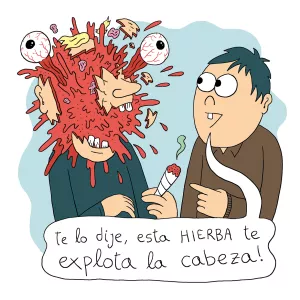 Explosión