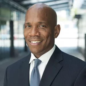 Steve Hawkins de Marijuana Policy Project