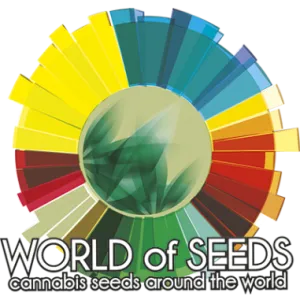 World of Seeds logo
