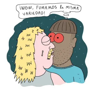 Coincidencia - Jorge Parras