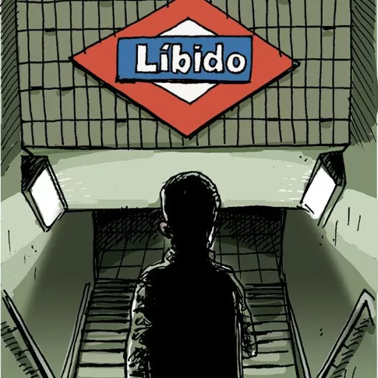 Mi novio sufre por mi culpa