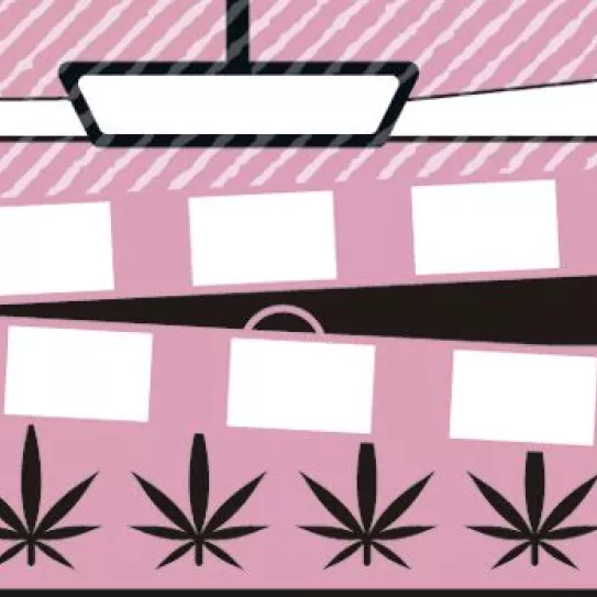 Ilustración decomiso