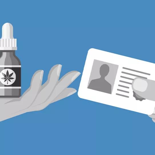 Número de peticiones para uso de marihuana medicinal se incrementa en Massachusetts por coronavirus