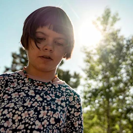 Muere por COVID-19 a los 13 años Charlotte Figi, la niña que inspiró al movimiento del CBD