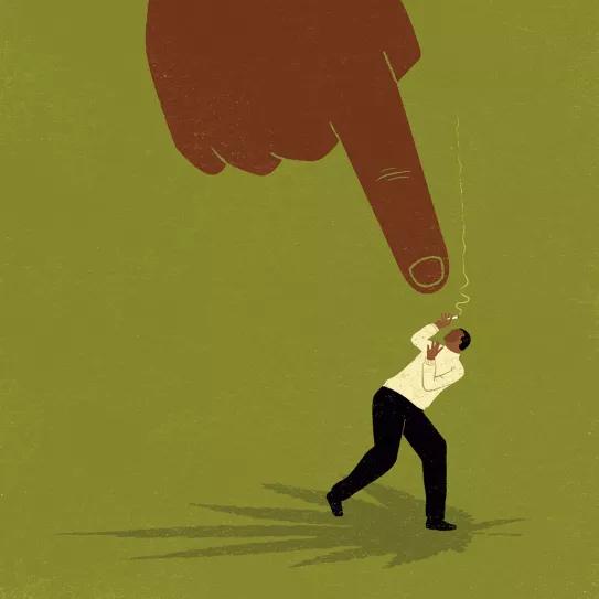 Ilustración coste de la prohibición