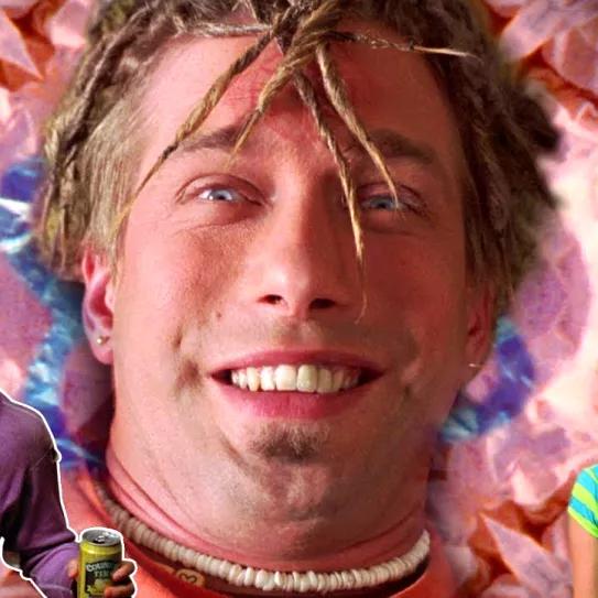 Las 5 peores películas sobre fumetas